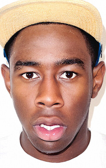 фото Tyler the Creator