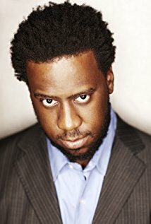 фото Роберт Глеспер