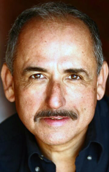 фото Гэри Сервантес