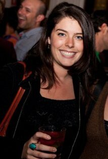 фото Кэсси Келли