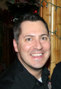 фото Эрик Шэйн Джонсон