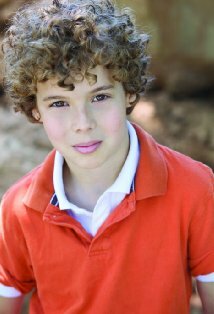 фото Джейк Беннетт Зигфрид