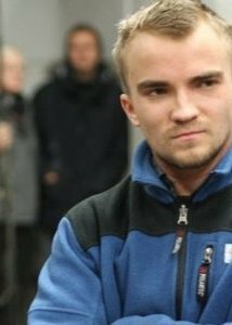 фото Jim S. Hansen