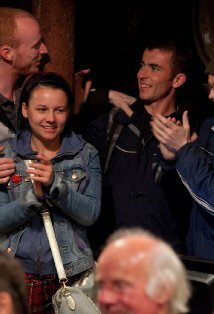 фото Жасмин Риггинс