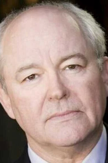 фото Джулиан Барнс