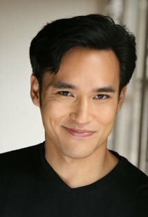 фото Кэш Флэгг мл.