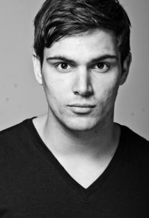 фото Руперт Чармак