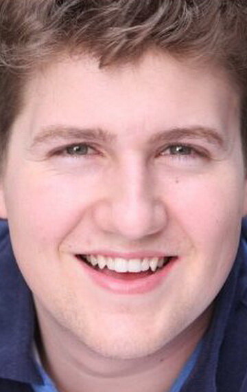 фото Дэвид Майкл Пол