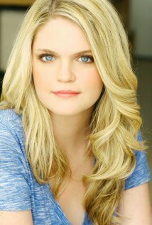 фото Кэйтлин Кук