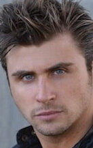 фото Александр Джей Фаррелл