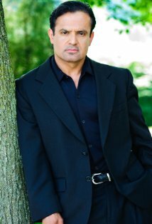 фото Энрике Чикас