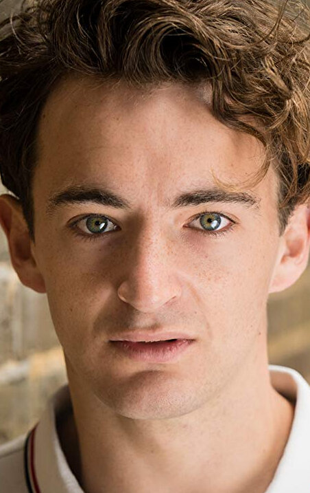 фото Люк Хорнсби