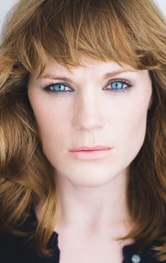 фото Ханна Тинкер