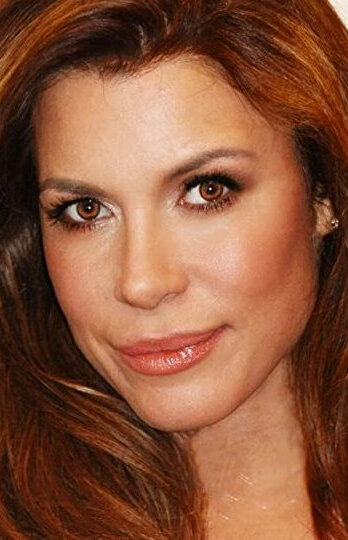 фото Мэгги Моор