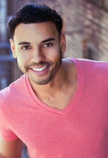 фото Ли Гарретт