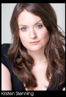 фото Kirsten Slenning