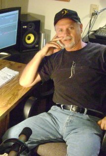 фото Кеннет Бауэр