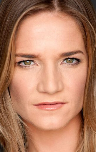 фото Наида Нельсон