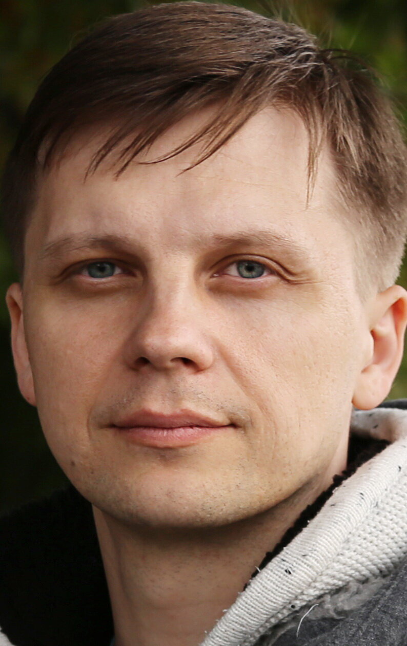 фото Сергей Нестеров