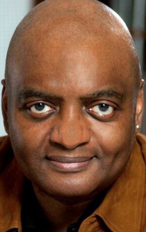 фото Джордж Харрис