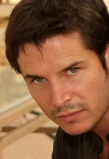 фото Майкл Лусери