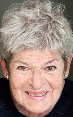 фото Элизабет Орт