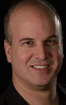 фото Дин МакДермитт