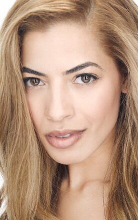 фото Мандана Райт