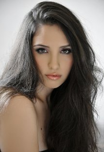 фото Лус Пасос