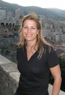 фото Korinna Sehringer