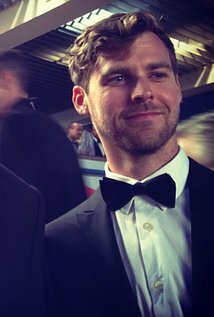 фото Райан Тиллотсон