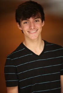 фото Ричи Сторрс