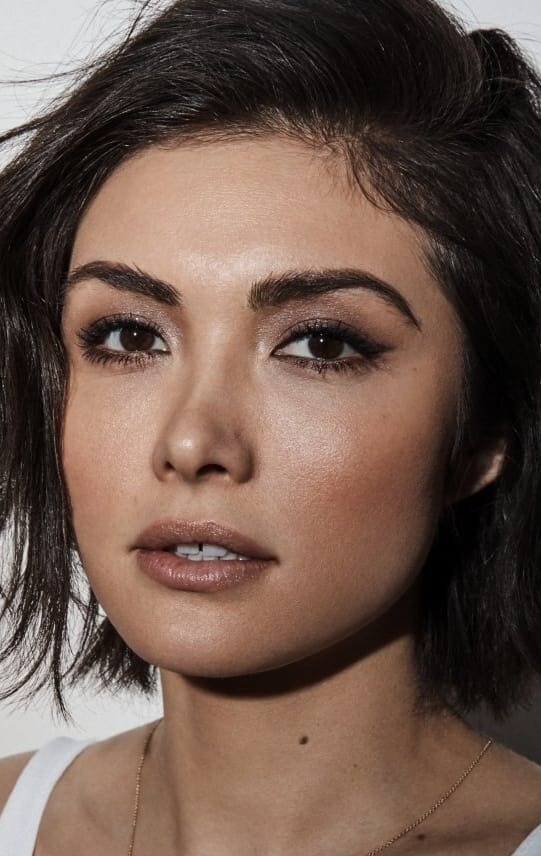 фото Даниэлла Пинеда