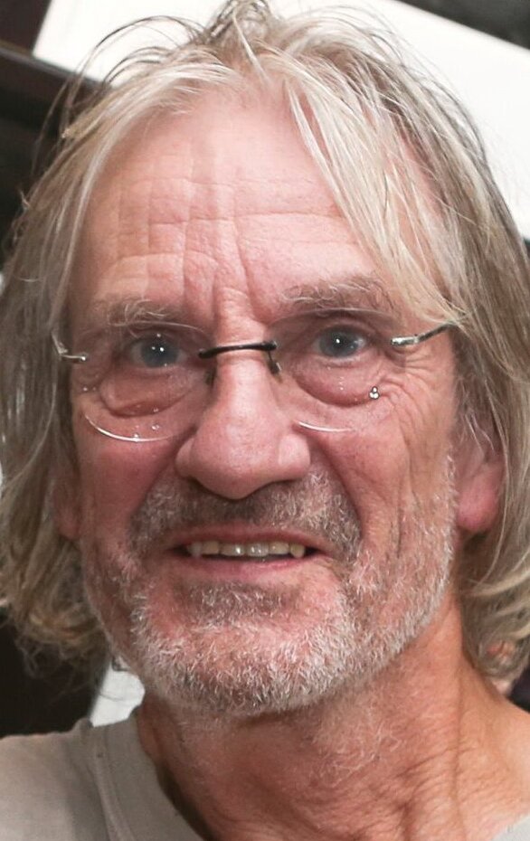 фото Эндрю Биркин