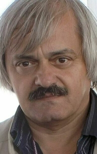 фото Ладислав Кабош