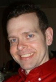 фото Грег Петерсон