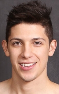 фото Дэнни Монтеро