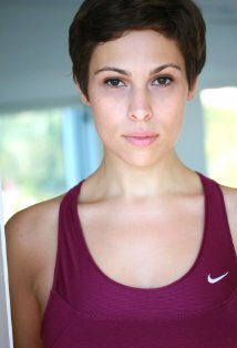 фото Paige Lindsay Betts