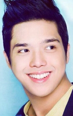 фото Эльмо Магалона