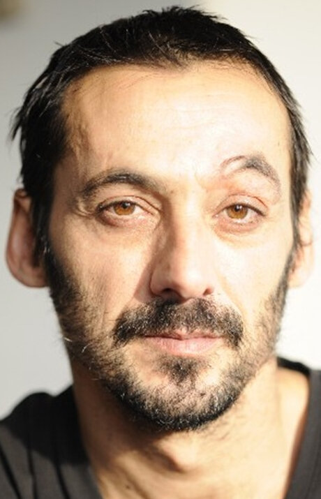 фото Стефан Альгу