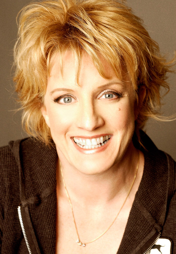 фото Сюзанна Вестенхофер