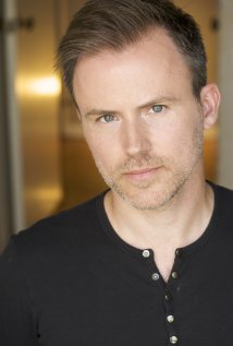 фото Марк ДеУитт