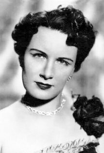 фото Эльфи фон Дассановски