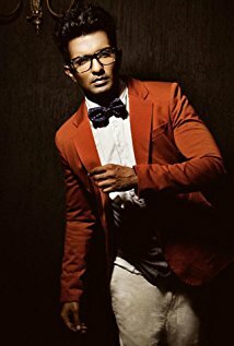 фото Моул Ашвин