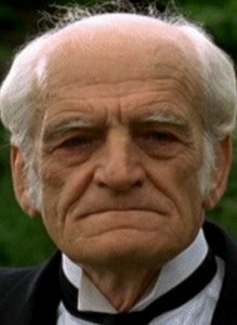 фото Джон Босуолл