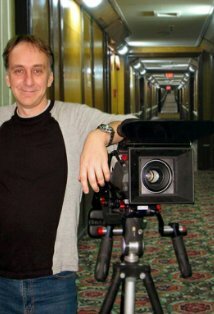 фото Стефан Парент