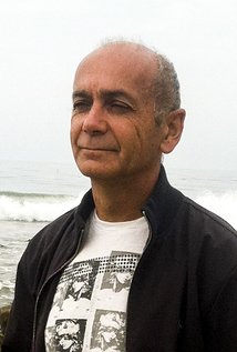 фото Алекс Розенберг