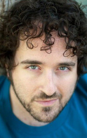 фото Дэвид Розен