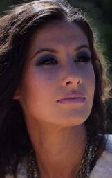 фото Кейт Уорд