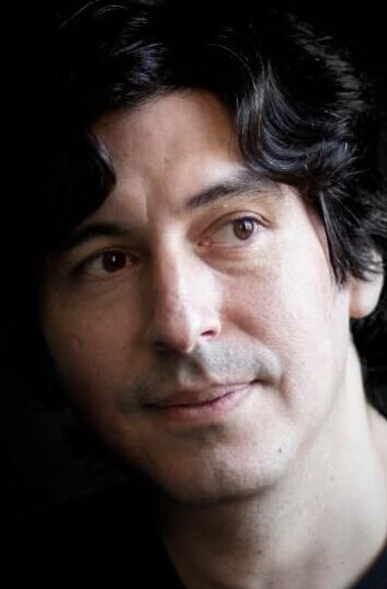 фото Фран Виллальба